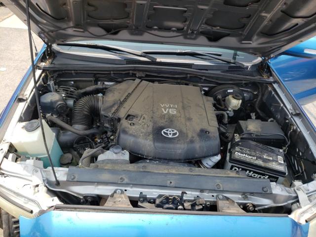 Photo 11 from auction – 2014 TOYOTA TACOMA DOU with VIN 3TMLU4EN6EM156013