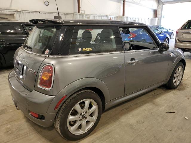 Photo 3 from auction – 2010 MINI COOPER S with VIN WMWMF7C53ATZ73645