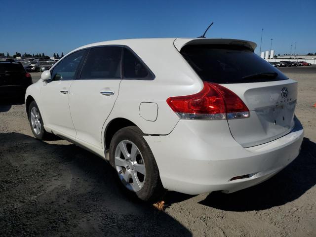 Photo 2 from auction – 2011 TOYOTA VENZA with VIN 4T3BK3BB1BU053551