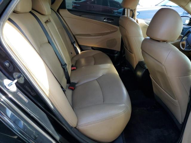 Photo 10 from auction – 2013 HYUNDAI SONATA GLS with VIN 5NPEB4ACXDH590703