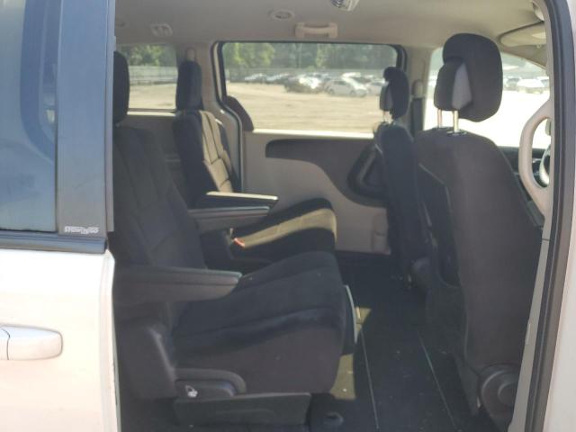 Photo 11 from auction – 2011 DODGE GRAND CARA with VIN 2D4RN3DG4BR627619