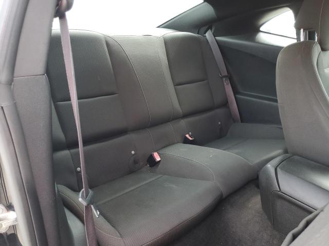 Photo 10 from auction – 2014 CHEVROLET CAMARO LT with VIN 2G1FB1E33E9245328