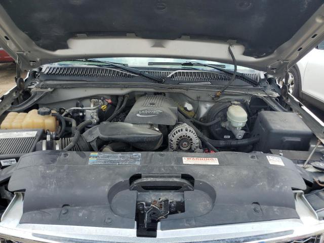 Photo 11 from auction – 2006 CHEVROLET SILVERADO with VIN 2GCEC13TX61154107