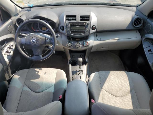 Zdjęcie 8 z aukcji – 2010 TOYOTA RAV4 z VIN JTMJF4DV7A5026566