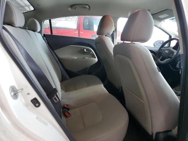 Photo 10 from auction – 2016 KIA RIO LX with VIN KNADM4A31G6588257