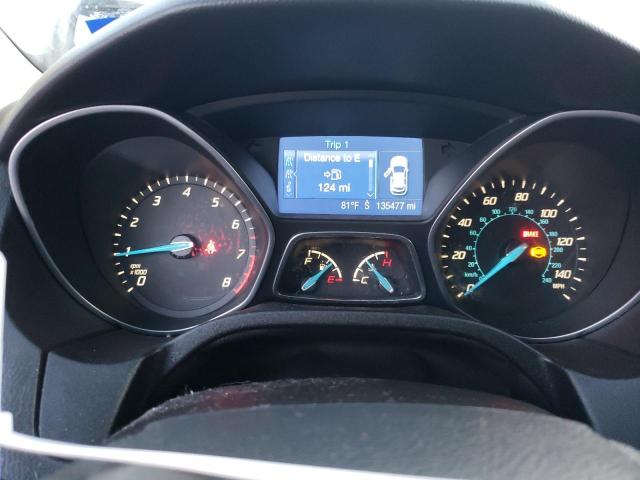صورة رقم 9 من المزاد - 2013 FORD FOCUS SE مع VIN 1FADP3F21DL133352