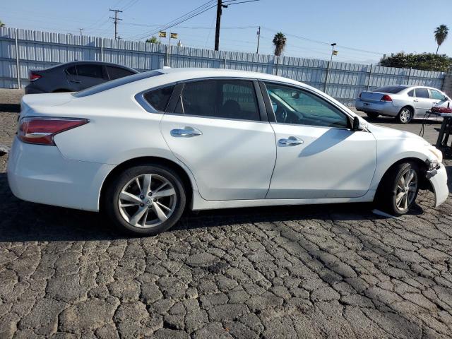 Photo 3 from auction – 2014 NISSAN ALTIMA 2.5 with VIN 1N4AL3AP3EN226414