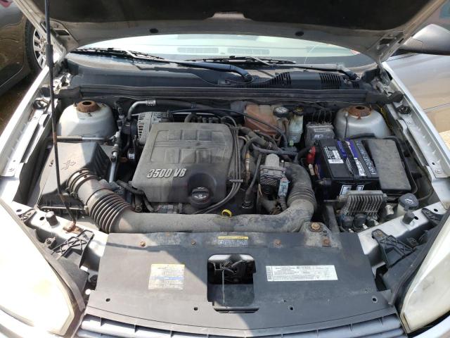 Photo 11 from auction – 2005 CHEVROLET MALIBU LS with VIN 1G1ZT54855F234224