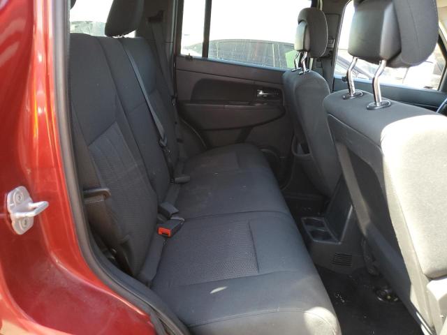 Photo 11 from auction – 2012 JEEP LIBERTY SP with VIN 1C4PJMAK6CW152837