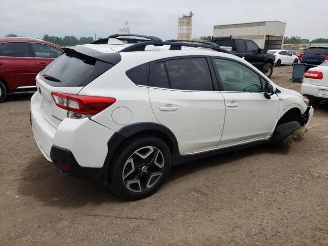 Photo 3 from auction – 2018 SUBARU CROSSTREK with VIN JF2GTAMC8JH206171