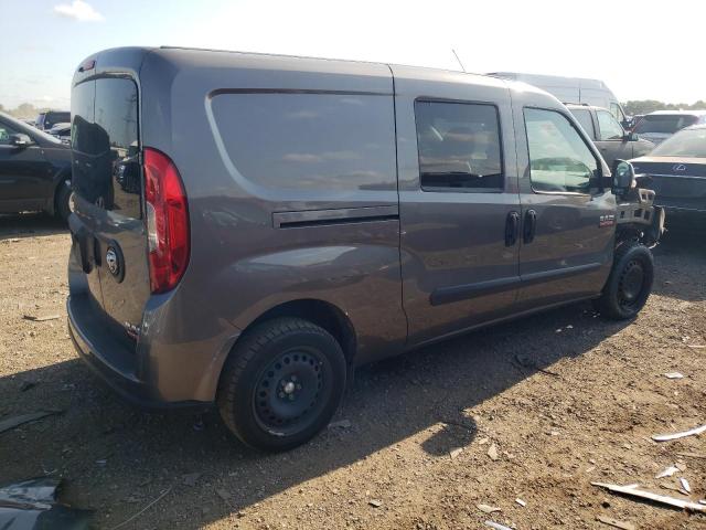 Photo 3 from auction – 2015 RAM PROMASTER with VIN ZFBERFBTXF6A69912