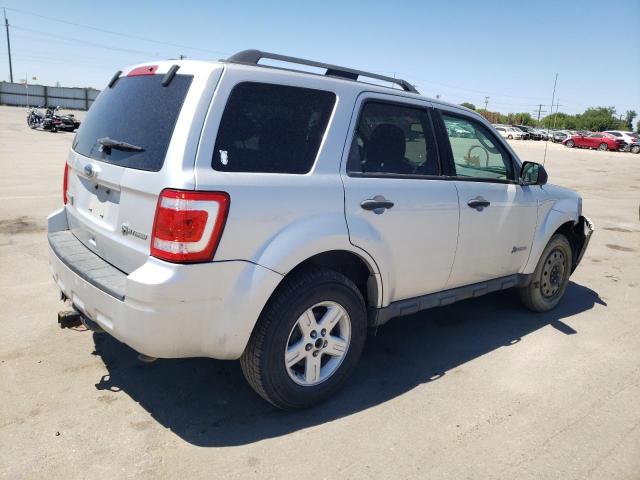 Photo 3 from auction – 2010 FORD ESCAPE HYB with VIN 1FMCU5K30AKA85932
