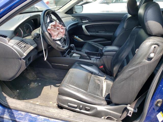 Photo 7 from auction – 2008 HONDA ACCORD EXL with VIN 1HGCS12848A006522
