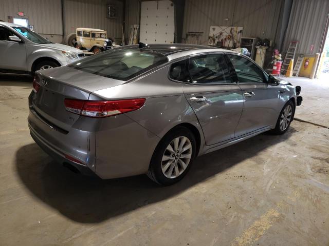 Фото 3 с аукциона – 2016 KIA OPTIMA EX с VIN 5XXGU4L39GG098907