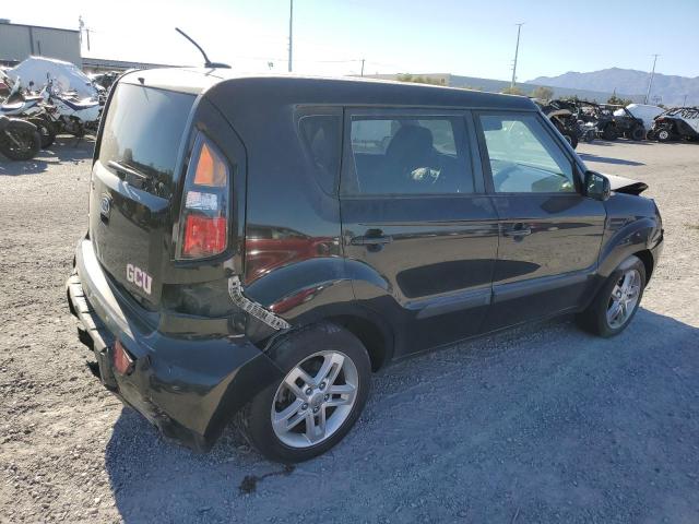 Photo 3 from auction – 2011 KIA SOUL + with VIN KNDJT2A26B7295039