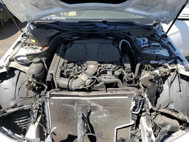 Photo 11 from auction – 2014 MERCEDES-BENZ E 350 with VIN WDDHF5KB4EA814382