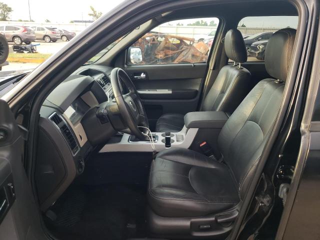 Photo 7 from auction – 2008 MERCURY MARINER with VIN 4M2CU91148KJ50250