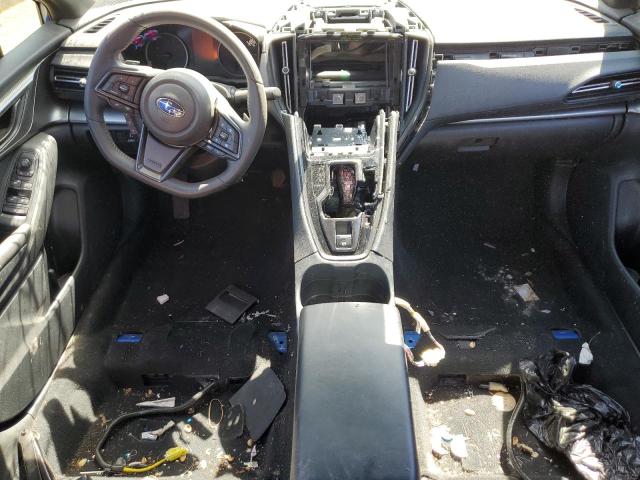Photo 8 from auction – 2022 SUBARU WRX with VIN JF1VBAB65N8020055