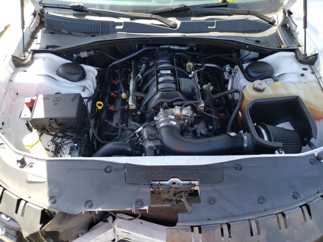 Foto 11 de la subasta – 2017 DODGE CHARGER R/ con VIN 2C3CDXCT9HH635018
