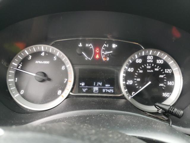 Photo 9 from auction – 2014 NISSAN SENTRA S with VIN 3N1AB7AP9EY339715
