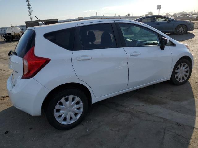 Photo 3 from auction – 2015 NISSAN VERSA NOTE with VIN 3N1CE2CP8FL448164
