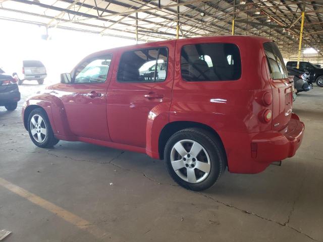 Photo 2 from auction – 2009 CHEVROLET HHR LS with VIN 3GNCA13B49S608307