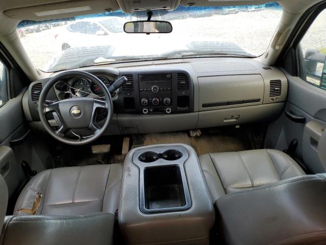 Photo 8 from auction – 2013 CHEVROLET SILVERADO with VIN 1GC2KVCG5DZ277043