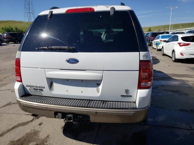 Photo 6 from auction – 2003 FORD EXPLORER E with VIN 1FMDU74W33ZA30537