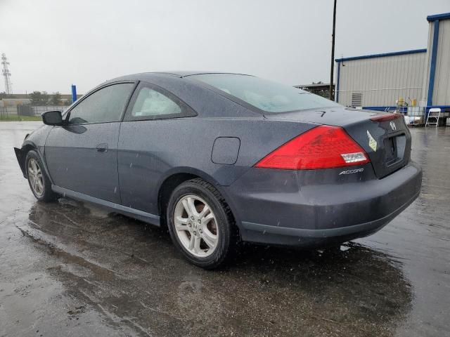 Photo 2 from auction – 2007 HONDA ACCORD EX with VIN 1HGCM72787A017476