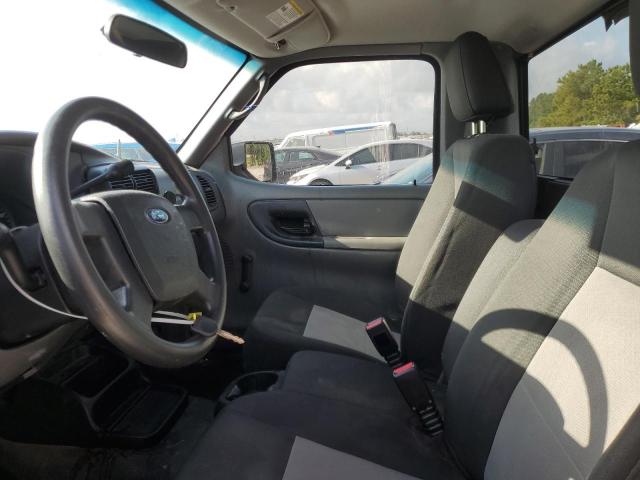 Photo 10 from auction – 2011 FORD RANGER with VIN 1FTKR1AD5BPA78001