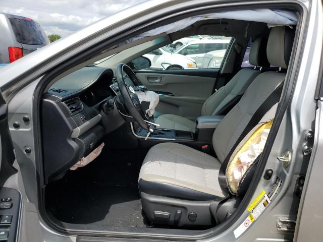 Photo 7 from auction – 2017 TOYOTA CAMRY LE with VIN 4T1BF1FK0HU302622