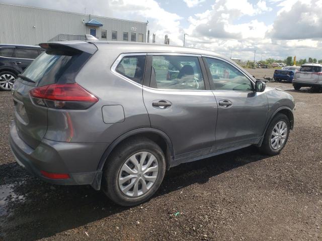 Photo 3 from auction – 2019 NISSAN ROGUE S with VIN 5N1AT2MT9KC779598