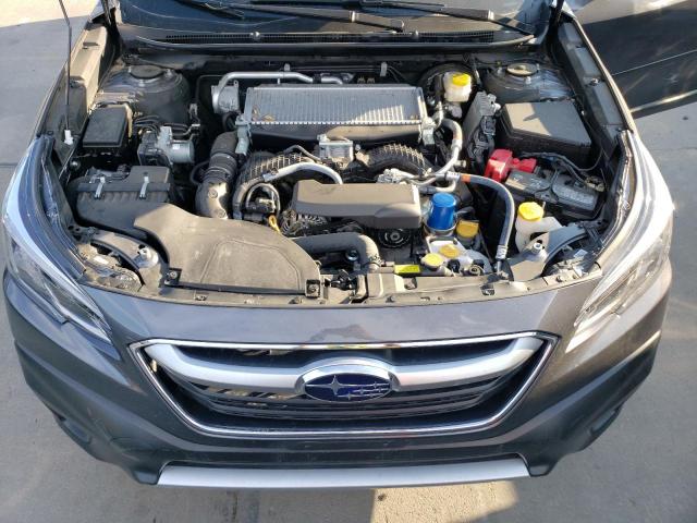 Photo 12 from auction – 2022 SUBARU OUTBACK LI with VIN 4S4BTGND0N3228117