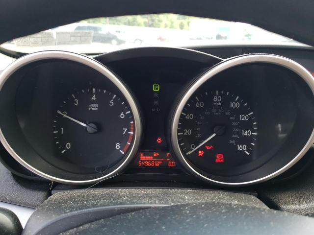 Photo 9 from auction – 2010 MAZDA 3 I with VIN JM1BL1SG8A1141488