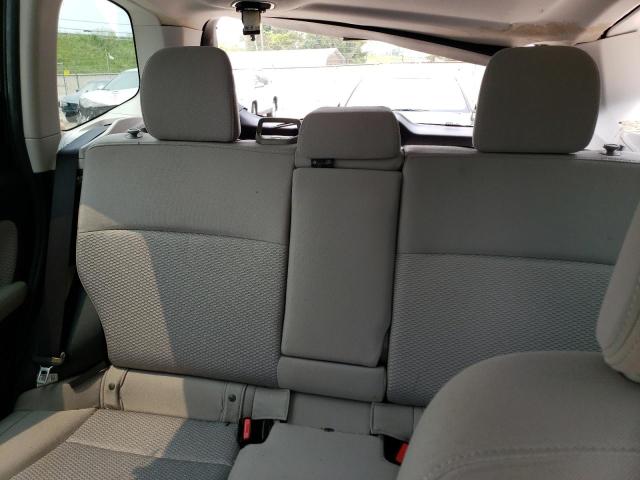 Photo 10 from auction – 2018 SUBARU FORESTER 2 with VIN JF2SJAEC5JH413776