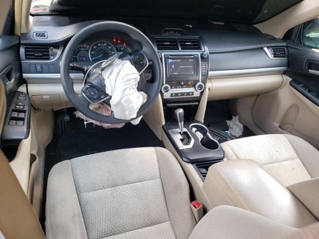 Photo 8 from auction – 2013 TOYOTA CAMRY L with VIN 4T4BF1FK6DR290296