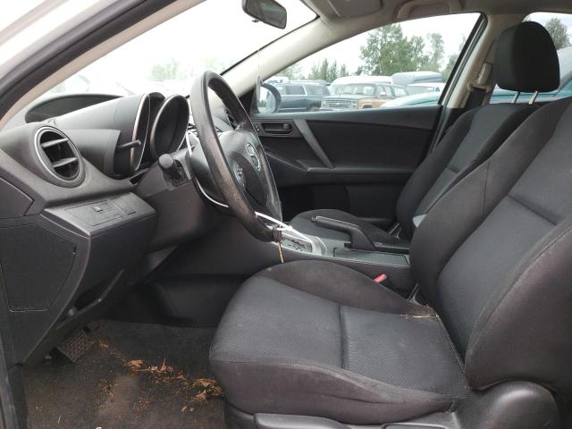 Photo 7 from auction – 2011 MAZDA 3 with VIN JM1BL1UG5B1498836
