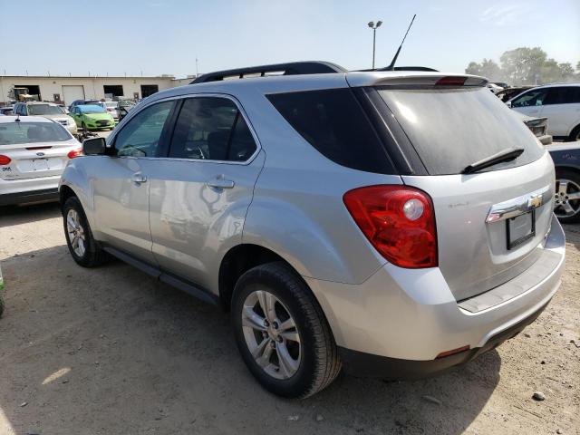 Photo 2 from auction – 2011 CHEVROLET EQUINOX LT with VIN 2GNALDEC0B1223269