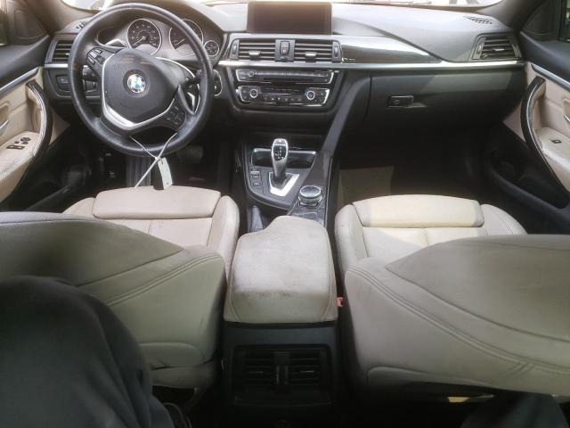 Photo 8 from auction – 2014 BMW 428 XI with VIN WBA3N5C51EK196901