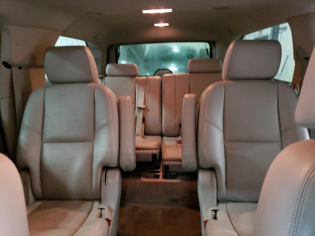 Photo 10 from auction – 2012 CHEVROLET SUBURBAN K with VIN 1GNSKKE73CR149028