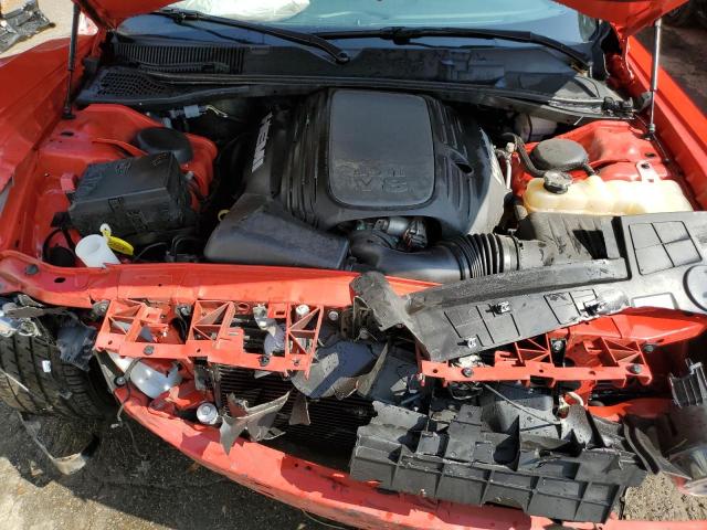 Photo 11 from auction – 2015 DODGE CHALLENGER with VIN 2C3CDZBT6FH901573