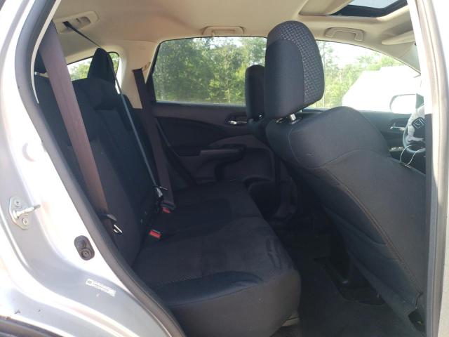 Photo 11 from auction – 2015 HONDA CR-V EX with VIN 5J6RM4H50FL113760