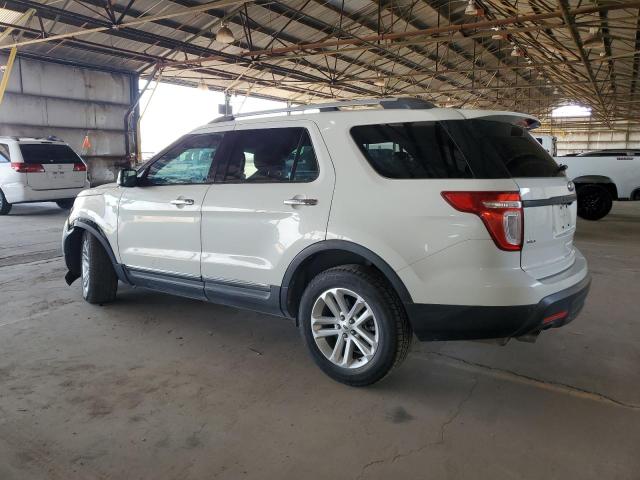 Photo 2 from auction – 2012 FORD EXPLORER X with VIN 1FMHK7D81CGA48703