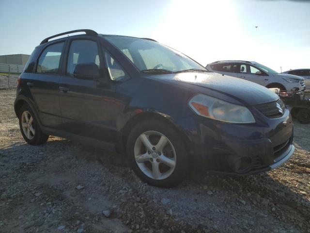 Photo 4 from auction – 2008 SUZUKI SX4 BASE with VIN JS2YB413485105562