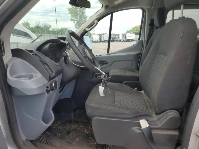 Photo 7 from auction – 2018 FORD TRANSIT T- with VIN 1FBZX2YM7JKB09409