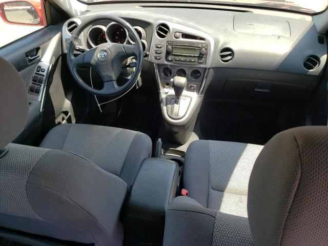 Photo 8 from auction – 2005 TOYOTA COROLLA MA with VIN 2T1LR32E55C366241