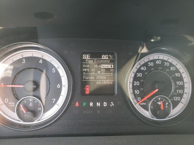 Photo 9 from auction – 2019 RAM 1500 CLASS with VIN 3C6JR6DTXKG536042