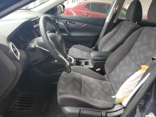 Photo 7 from auction – 2015 NISSAN ROGUE S with VIN KNMAT2MV5FP521373