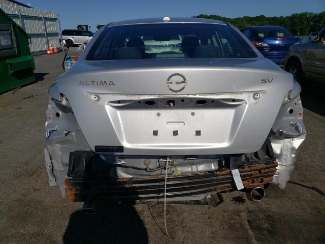 Photo 6 from auction – 2015 NISSAN ALTIMA 2.5 with VIN 1N4AL3AP8FC485381