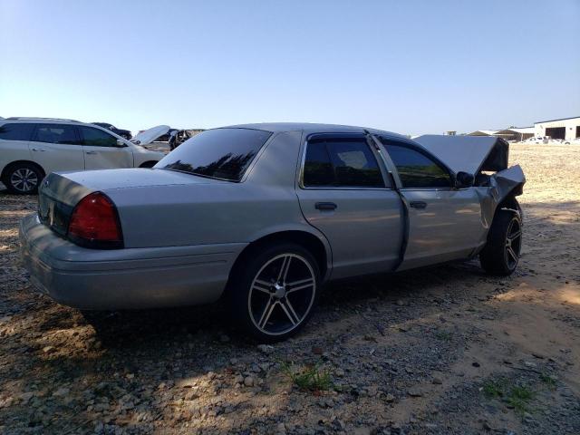 Photo 3 from auction – 2008 FORD CROWN VICT with VIN 2FAHP71V08X124306